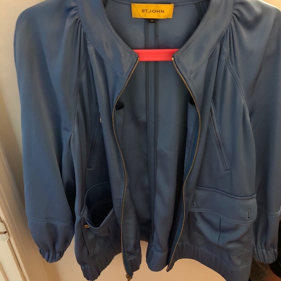 Jacket - Picture 1 of 3